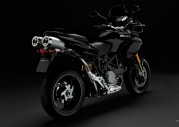 Ducati Multistrada 1100s